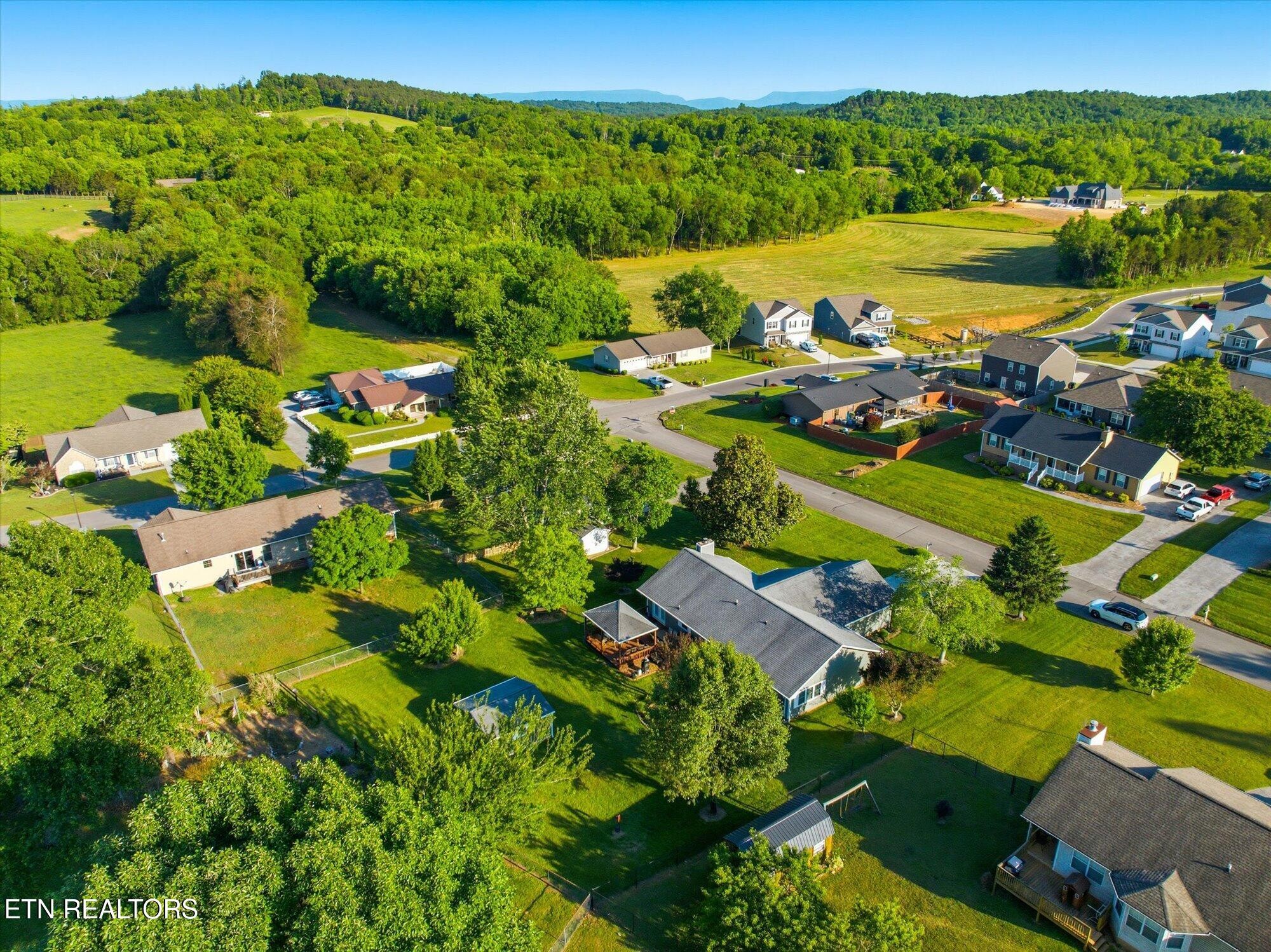 1404 Housley Drive Athens TN 37303