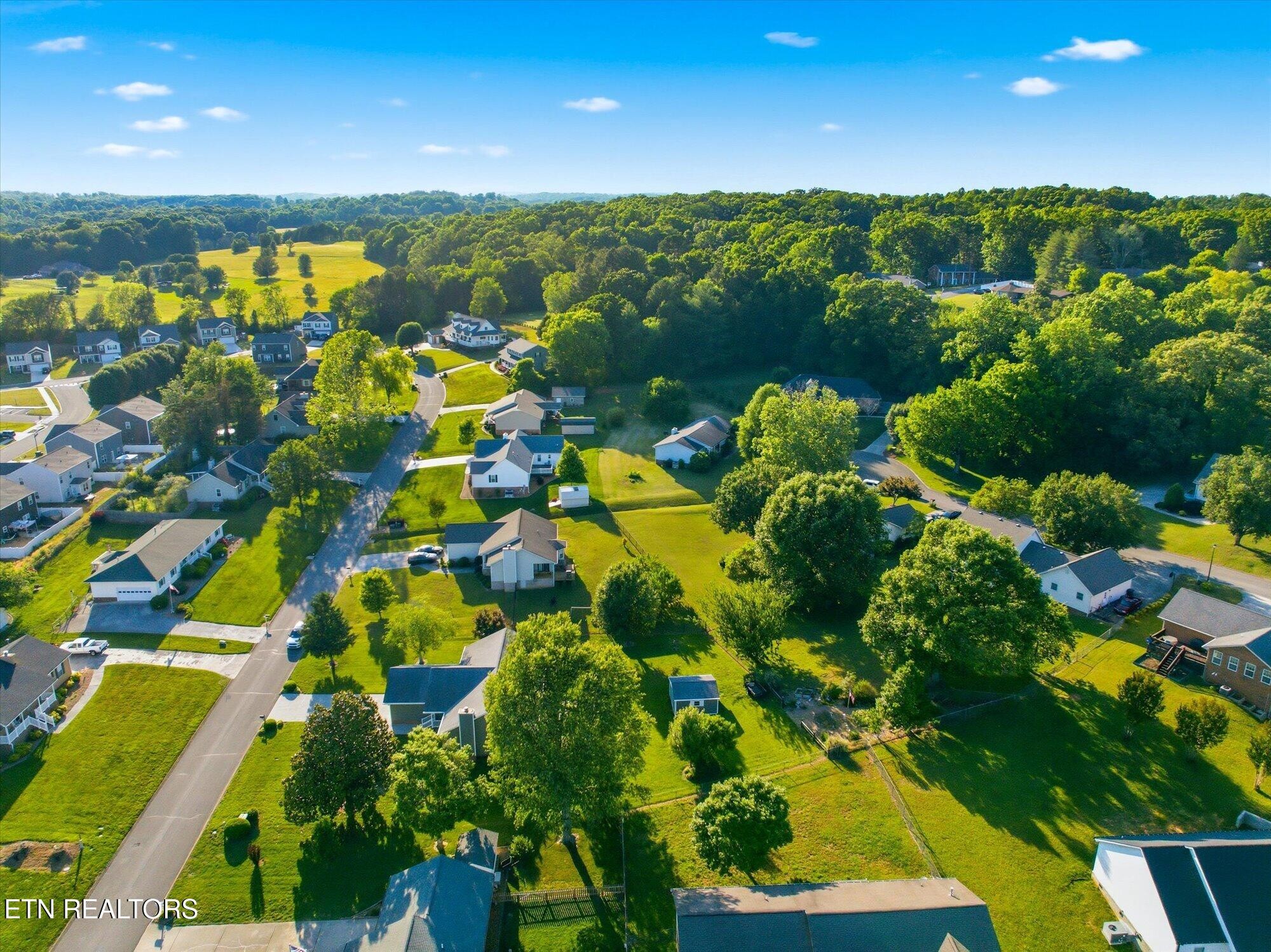 1404 Housley Drive Athens TN 37303