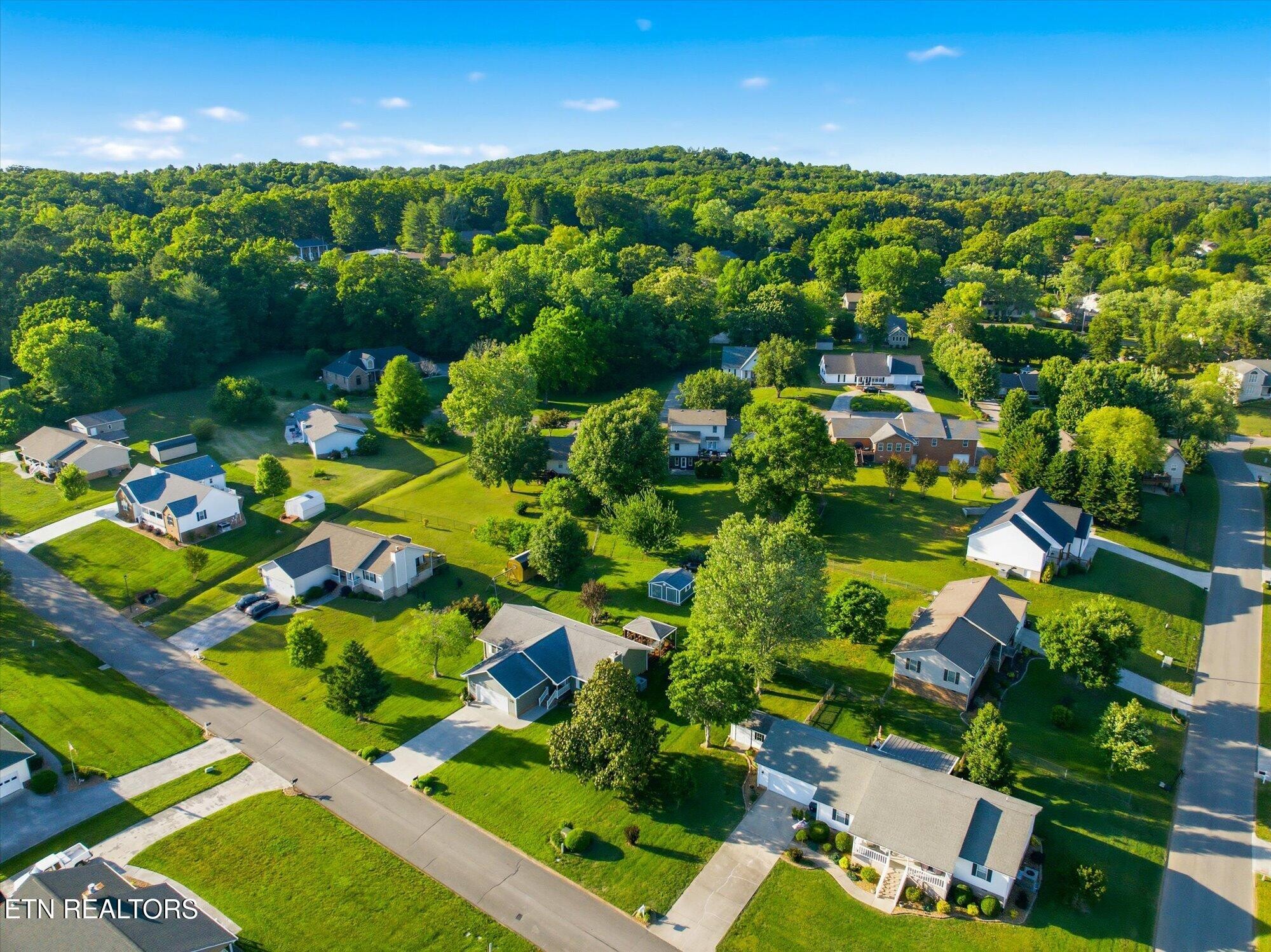 1404 Housley Drive Athens TN 37303