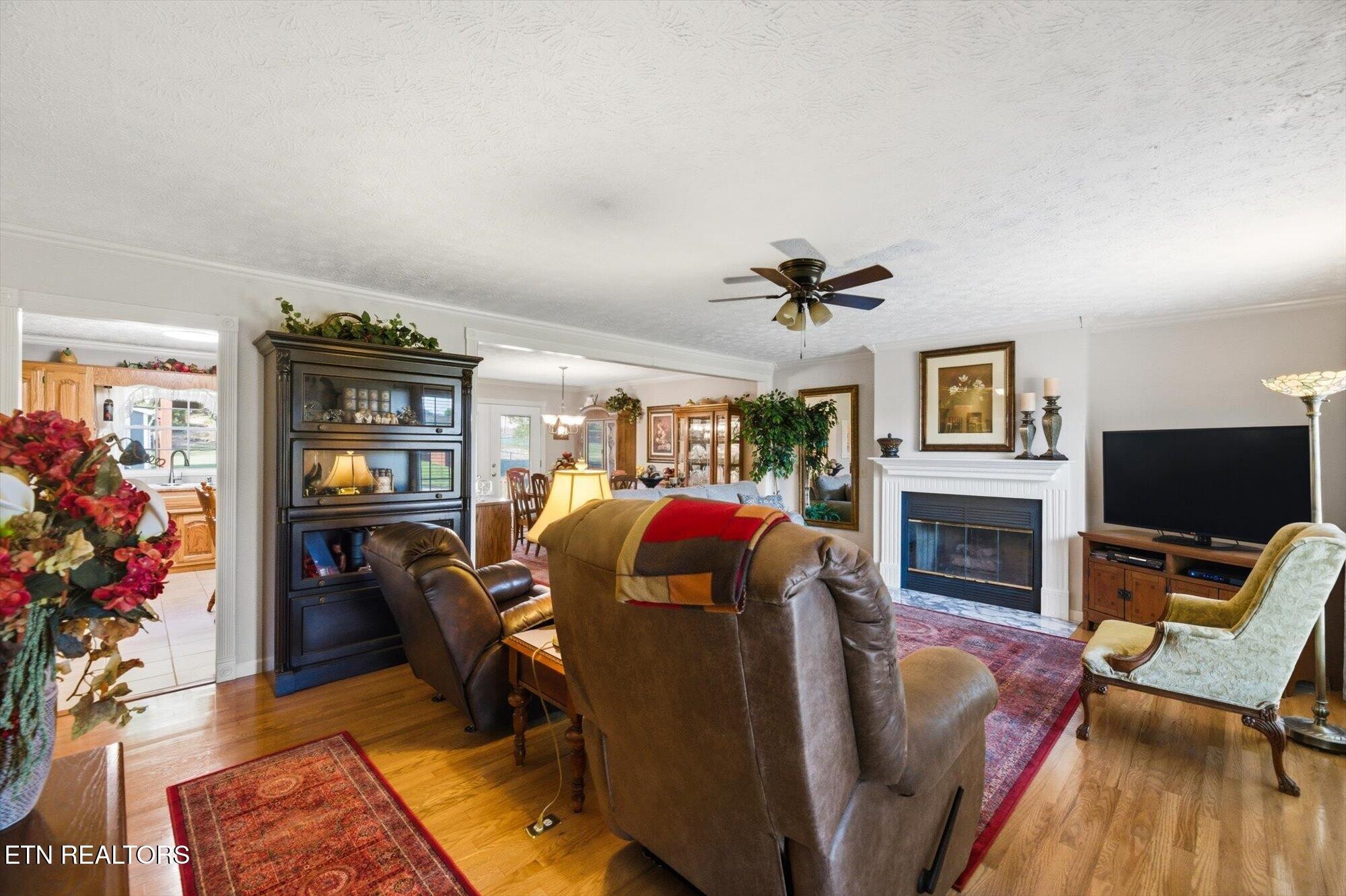 1404 Housley Drive Athens TN 37303