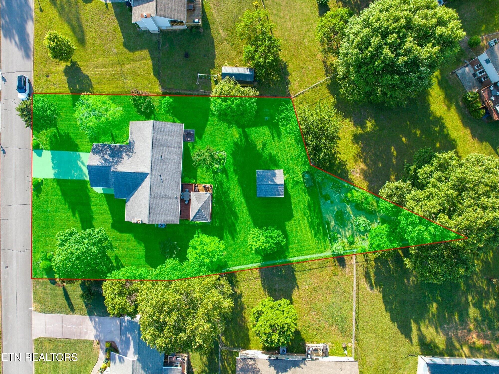 1404 Housley Drive Athens TN 37303