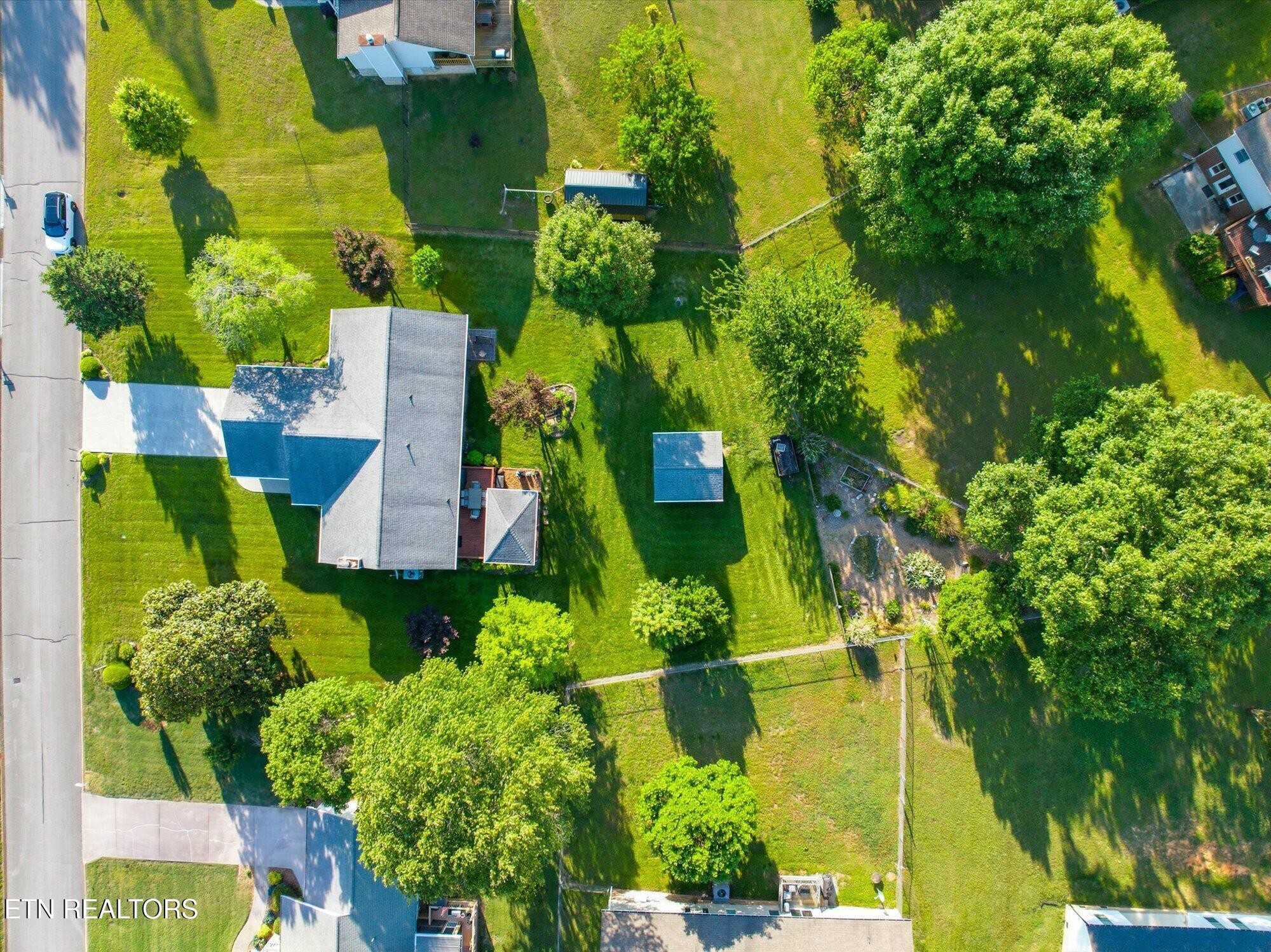 1404 Housley Drive Athens TN 37303
