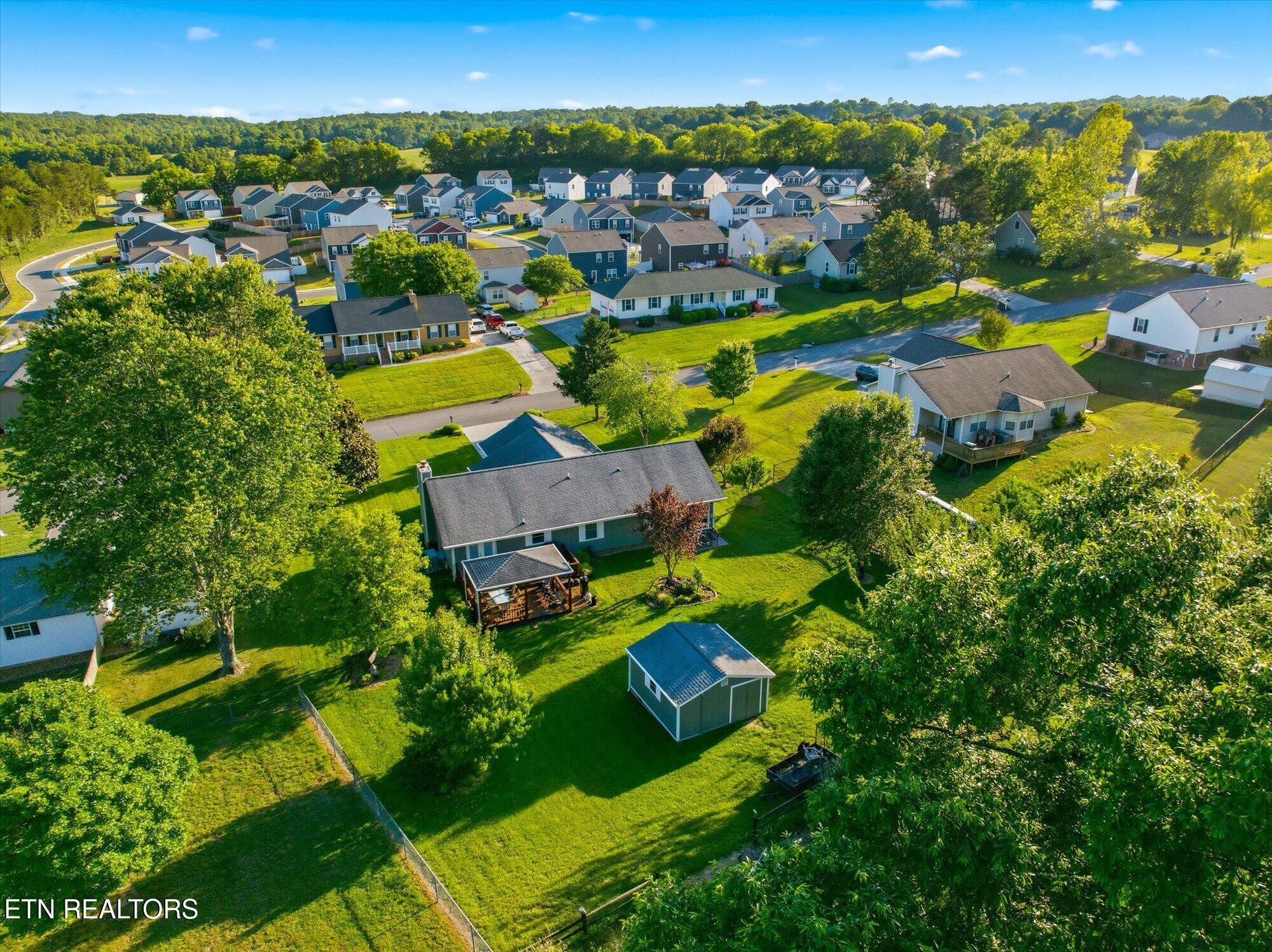1404 Housley Drive Athens TN 37303
