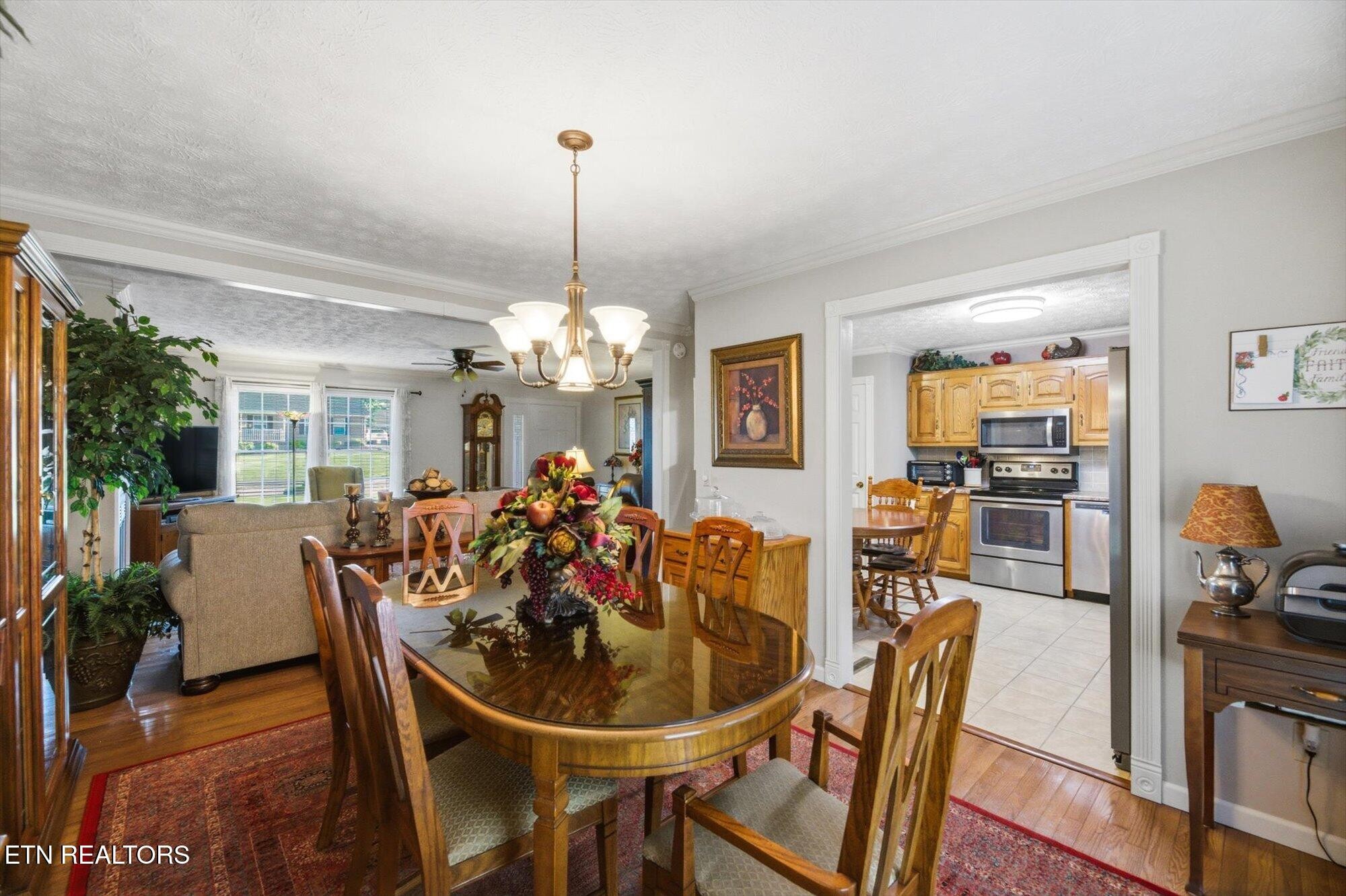 1404 Housley Drive Athens TN 37303