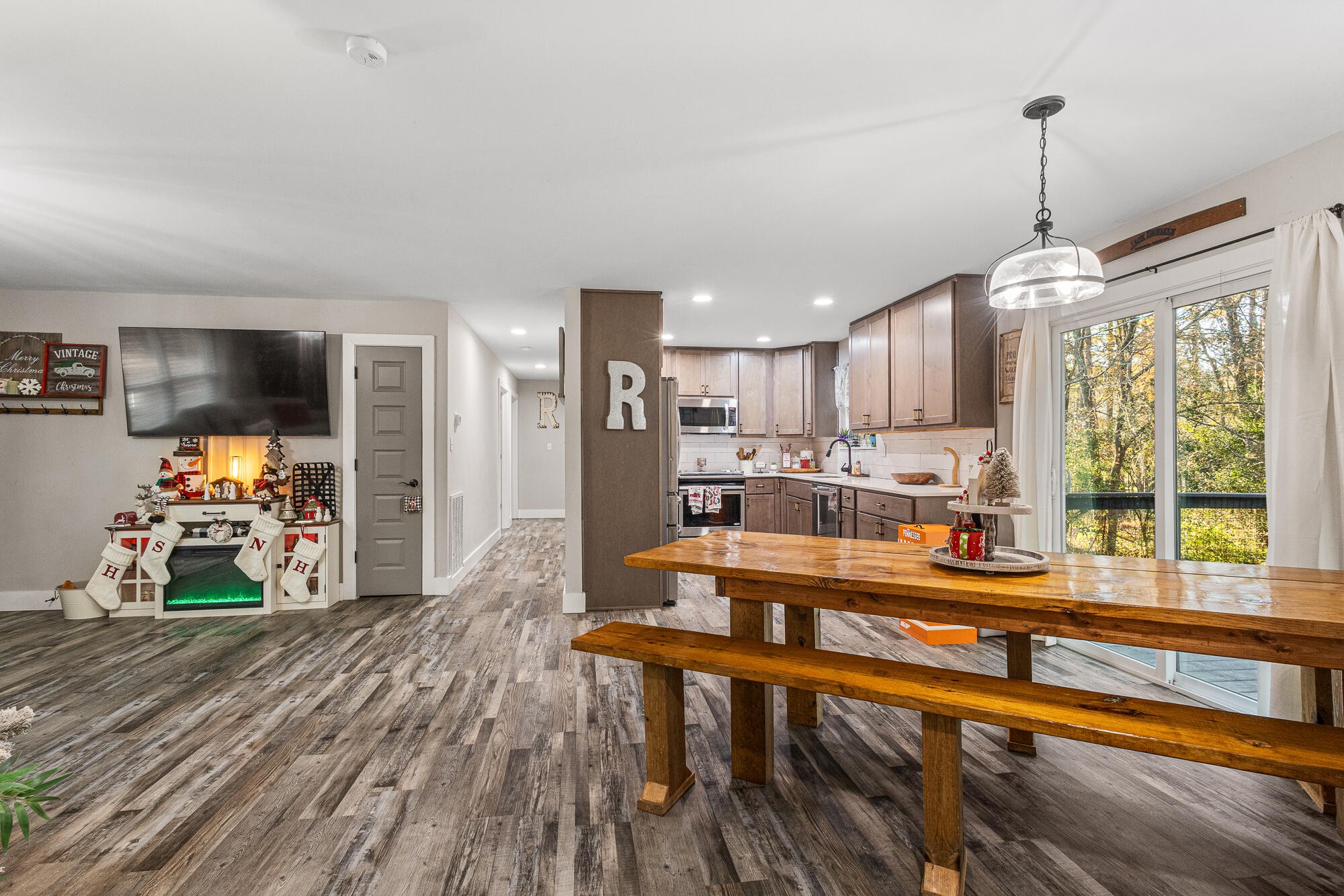 720 Millbrook Circle, SE Cleveland TN 37323