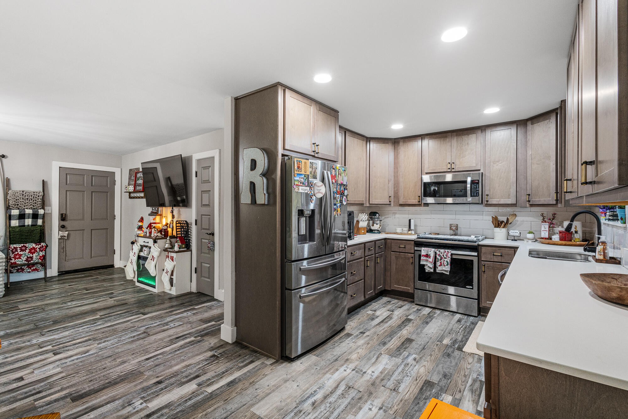 720 Millbrook Circle, SE Cleveland TN 37323