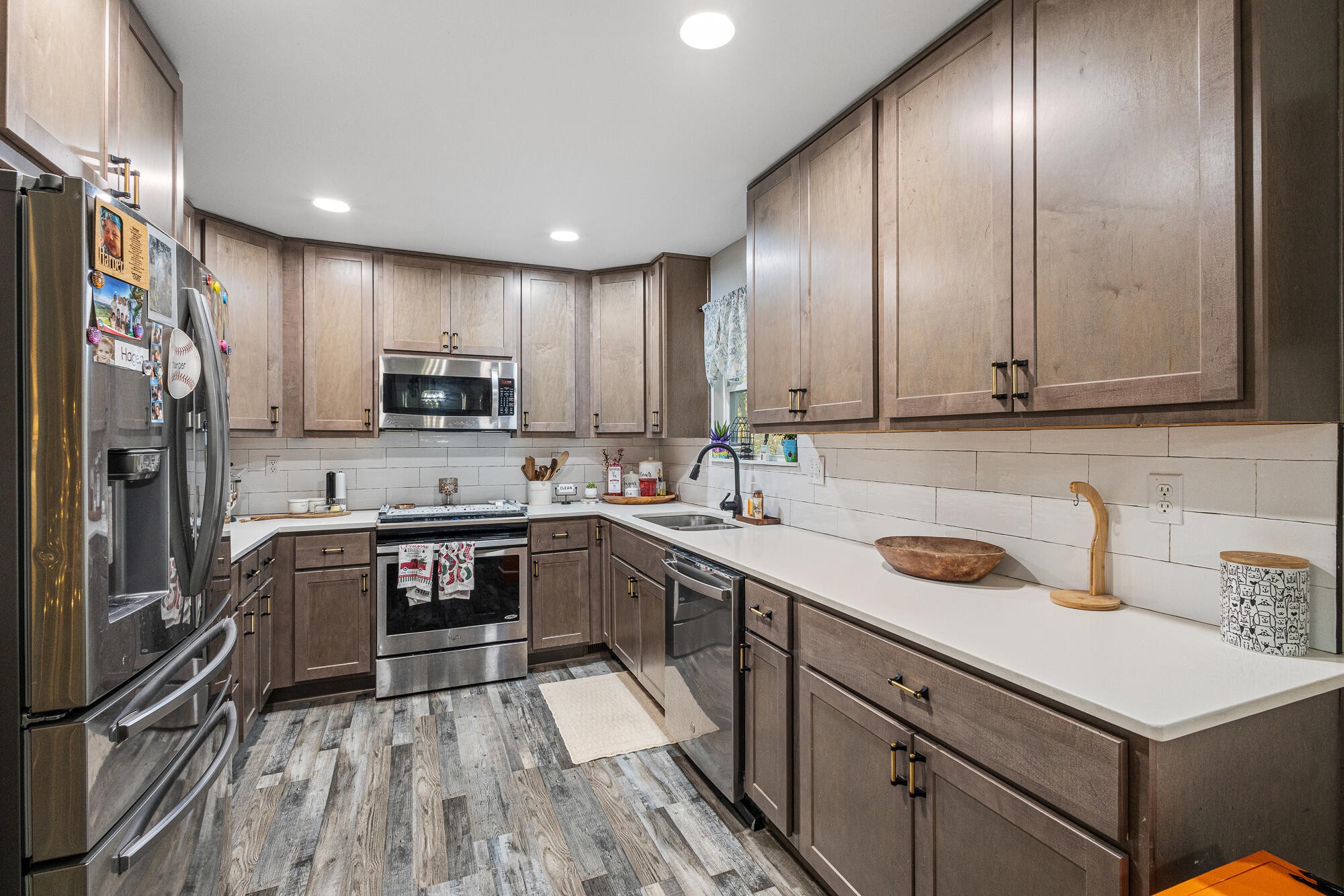 720 Millbrook Circle, SE Cleveland TN 37323