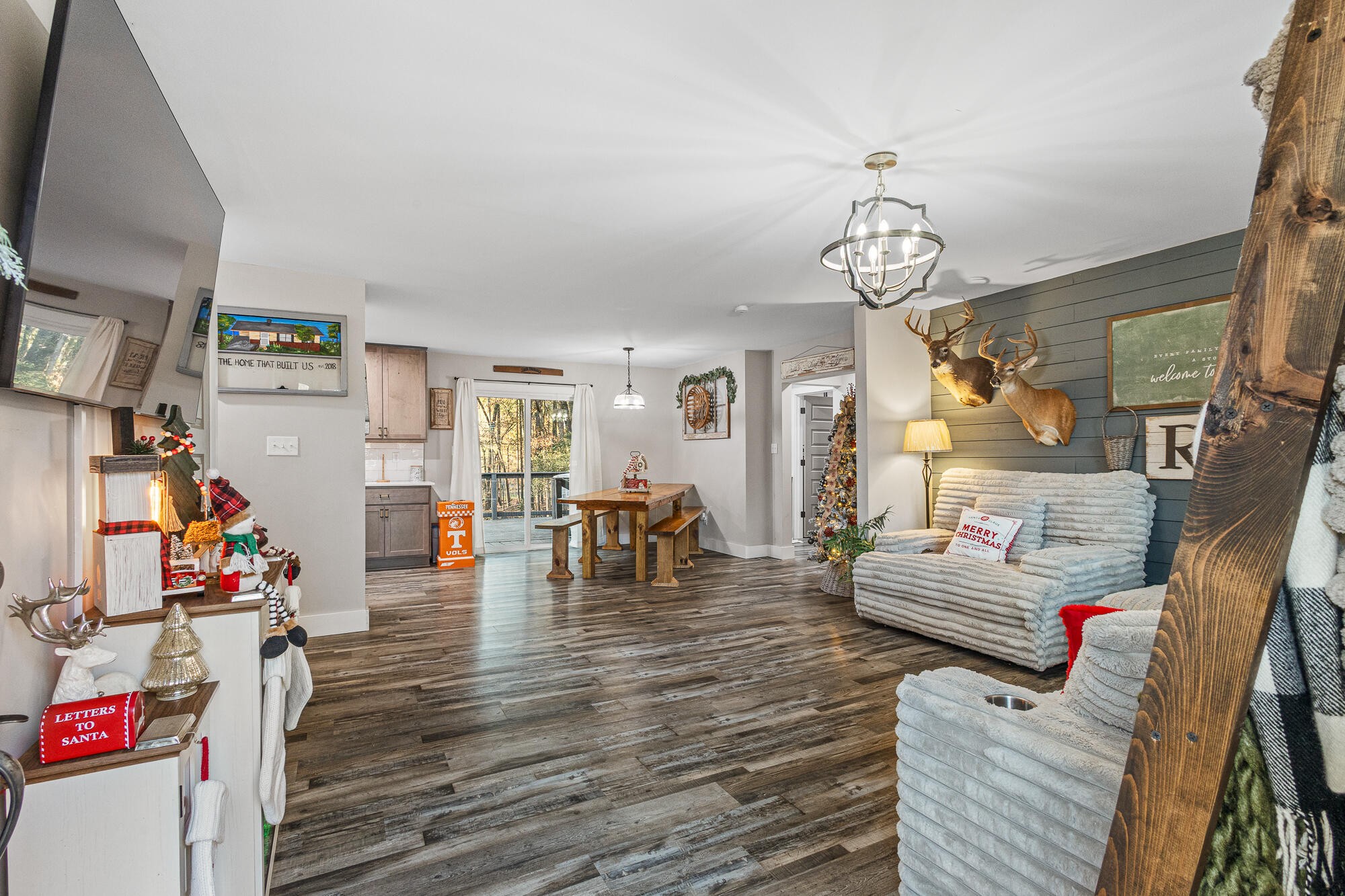 720 Millbrook Circle, SE Cleveland TN 37323