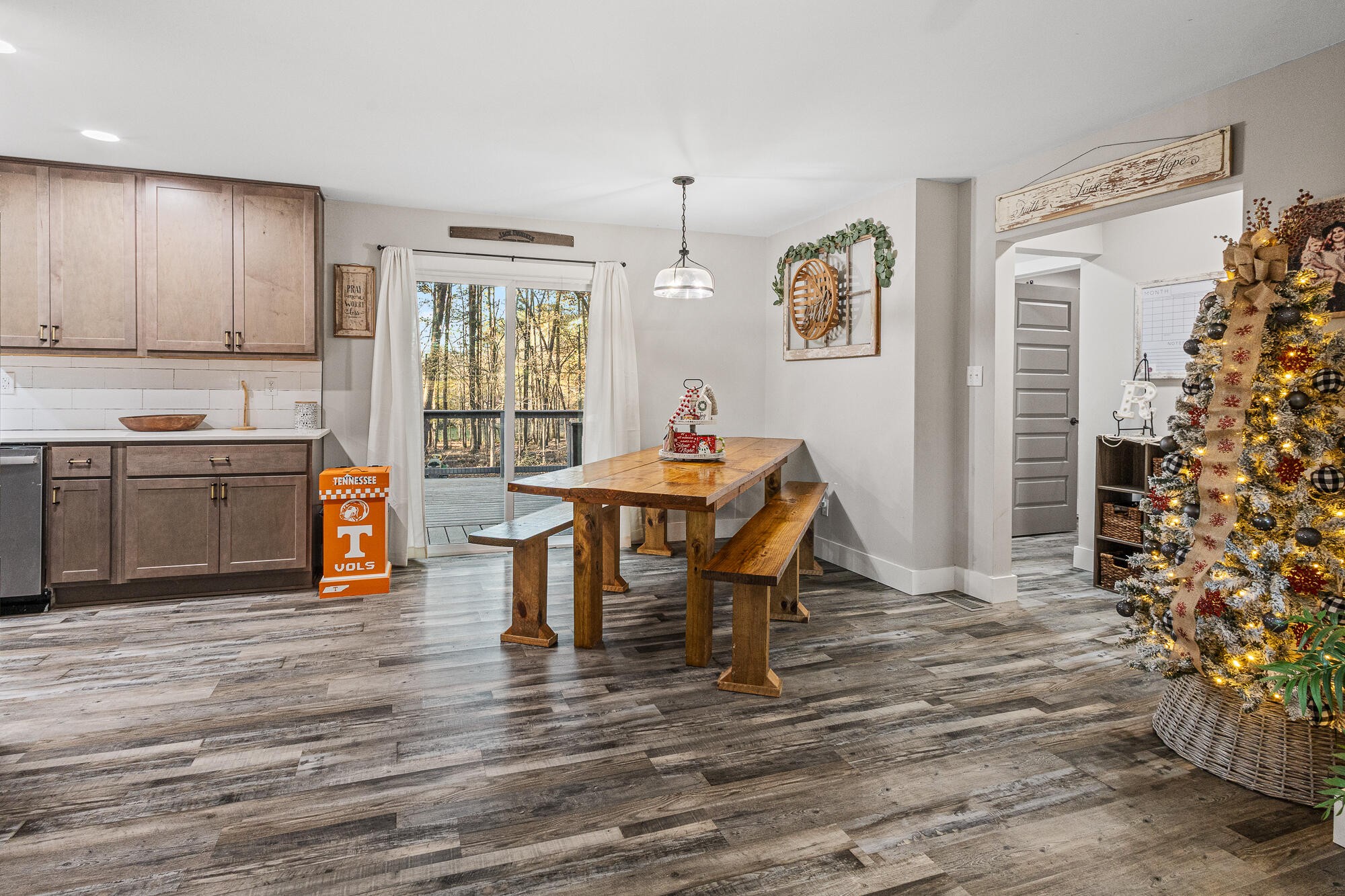 720 Millbrook Circle, SE Cleveland TN 37323