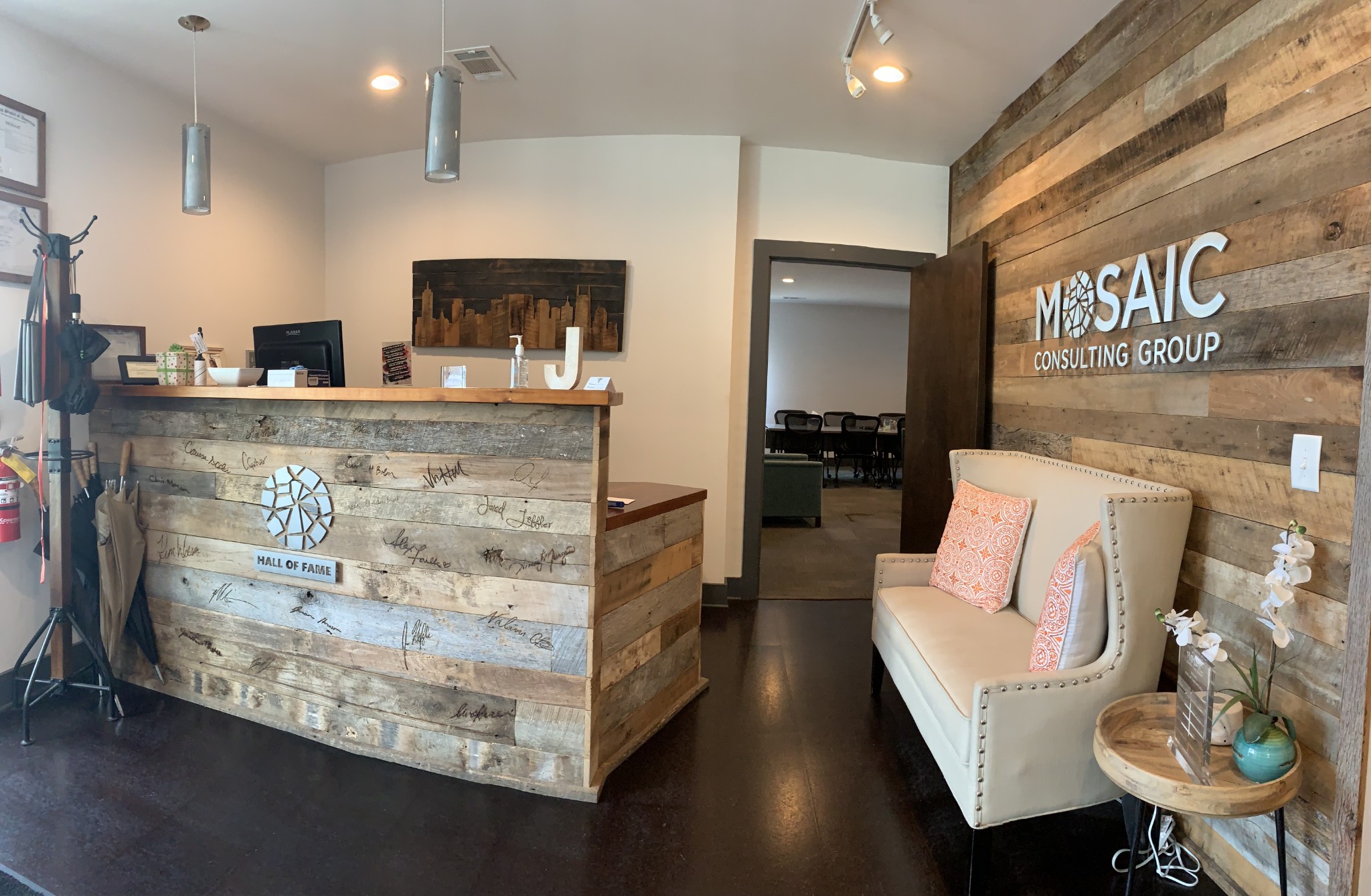2503 Eugenia Avenue Nashville TN 37211