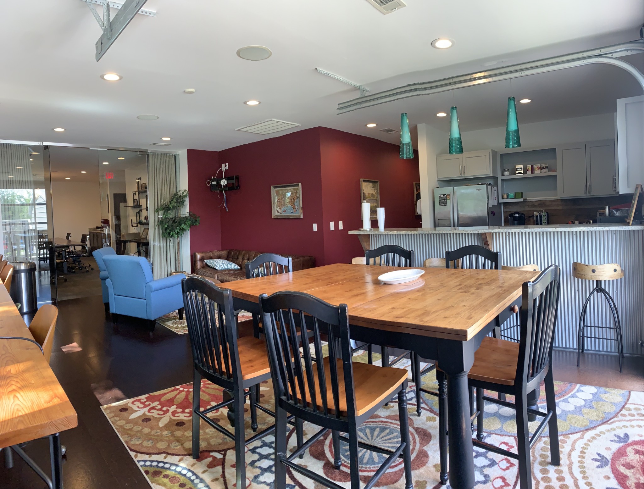 2503 Eugenia Avenue Nashville TN 37211