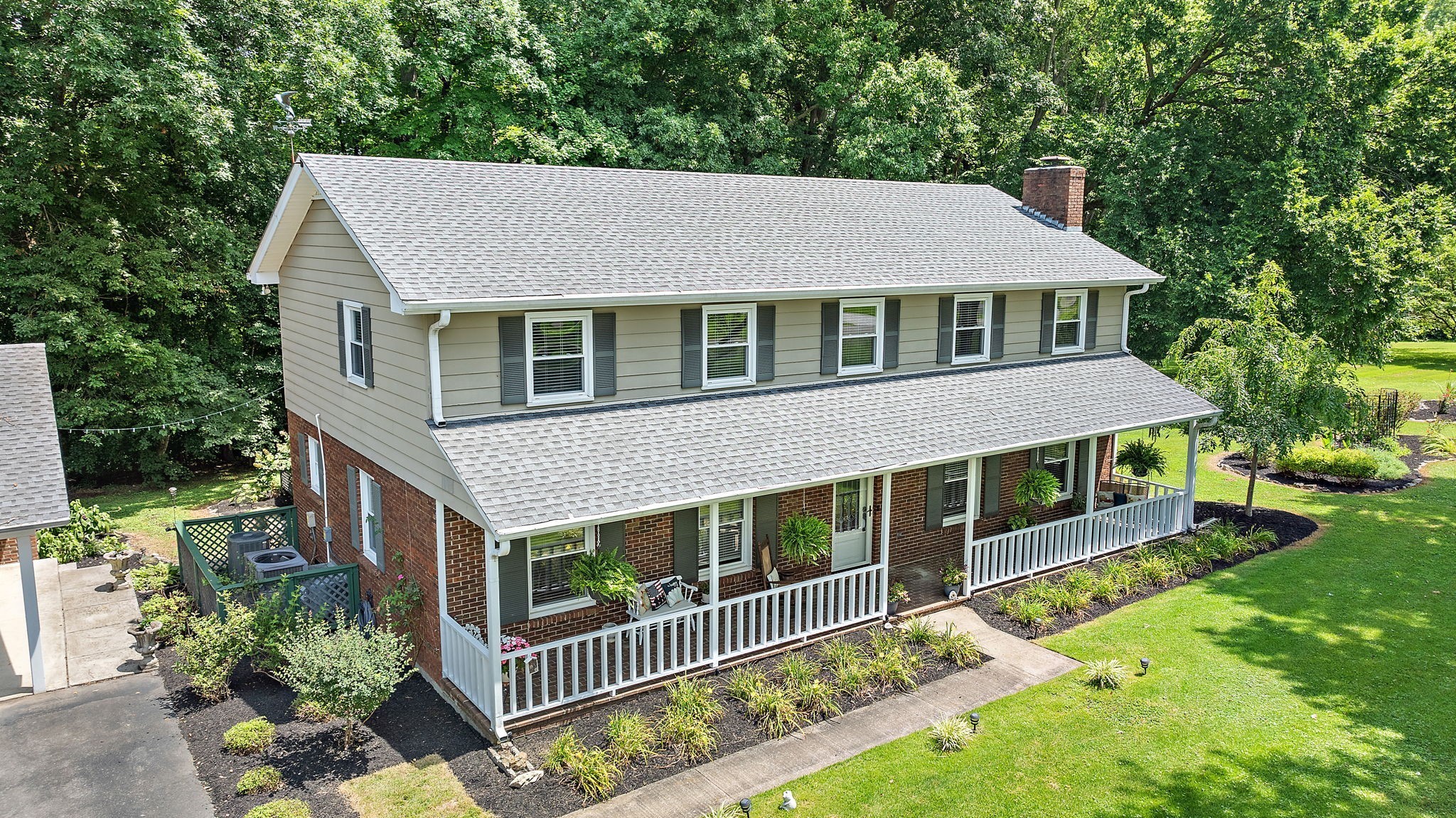 4319 Nicks Drive Springfield TN 37172