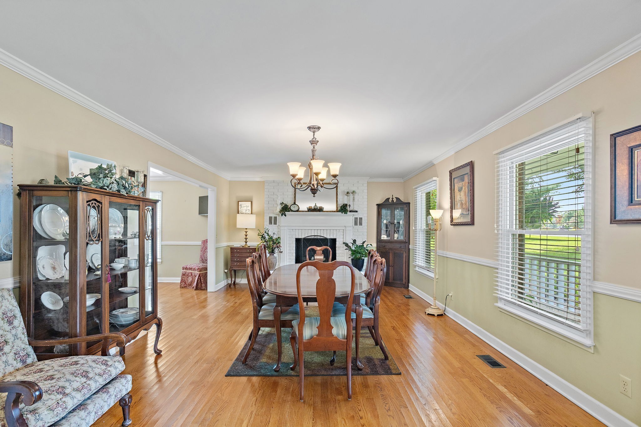 4319 Nicks Drive Springfield TN 37172