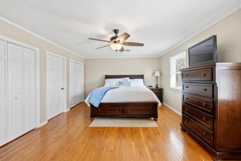 4319 Nicks Drive Springfield TN 37172