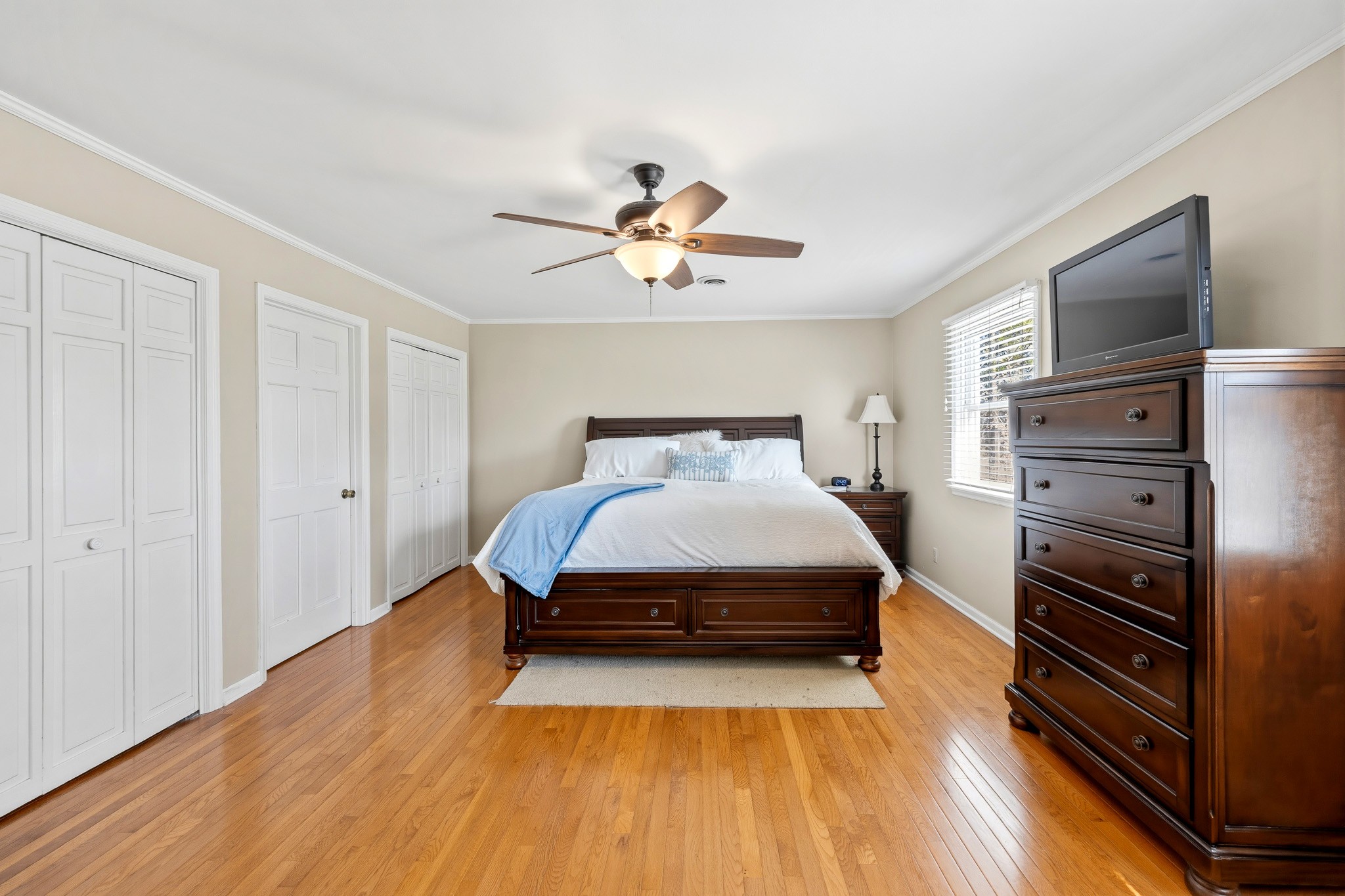 4319 Nicks Drive Springfield TN 37172