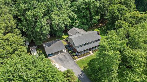 4319 Nicks Drive Springfield TN 37172