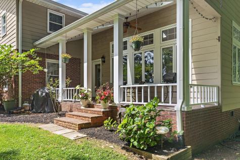 4319 Nicks Drive Springfield TN 37172