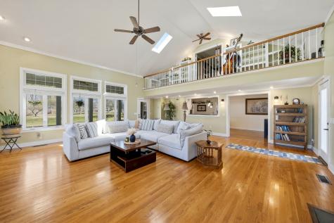 4319 Nicks Drive Springfield TN 37172