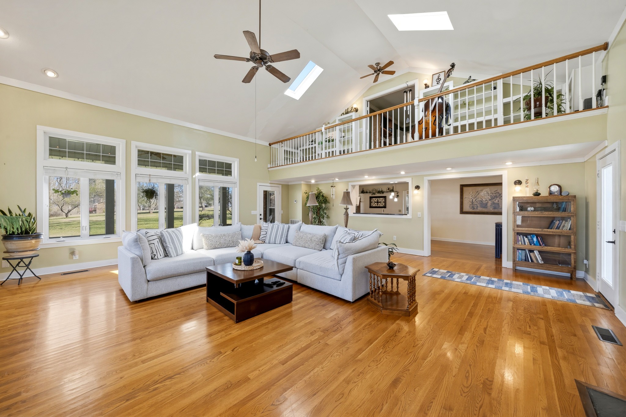 4319 Nicks Drive Springfield TN 37172
