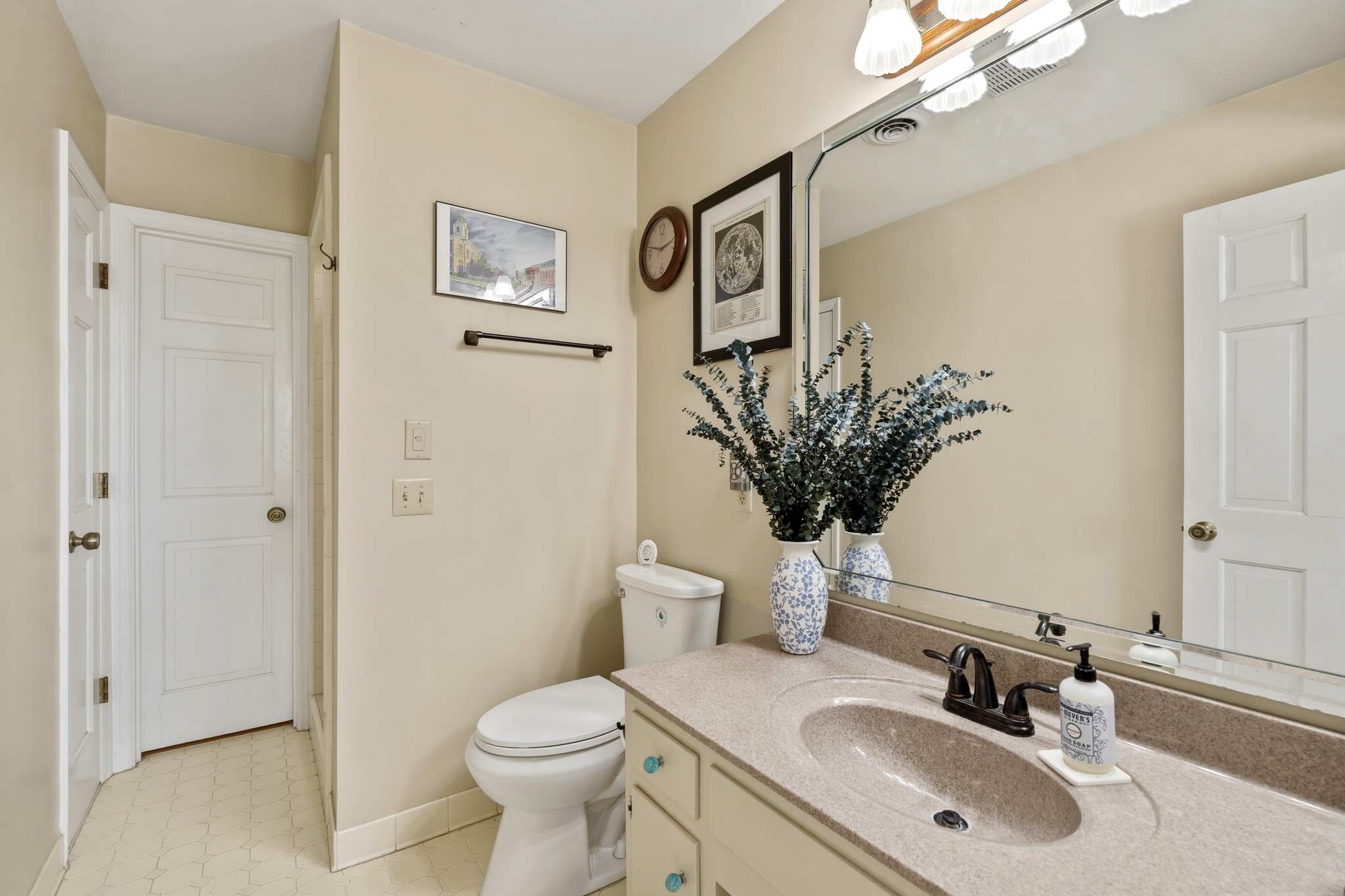 4319 Nicks Drive Springfield TN 37172