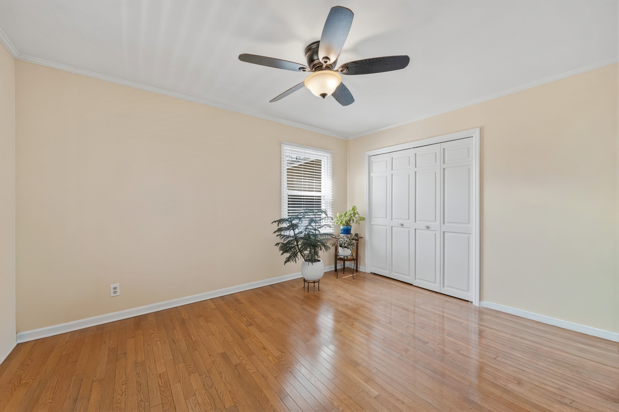 4319 Nicks Drive Springfield TN 37172