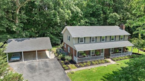 4319 Nicks Drive Springfield TN 37172