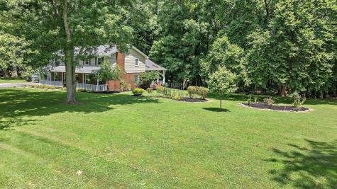 4319 Nicks Drive Springfield TN 37172