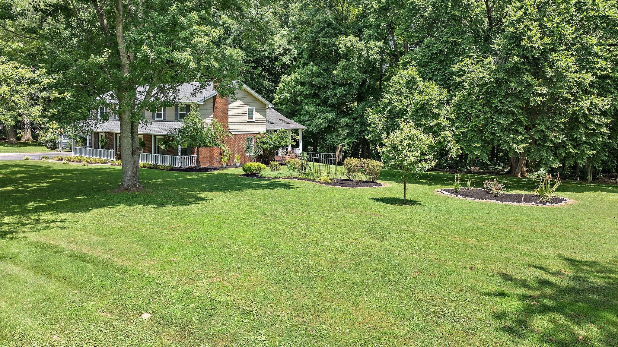 4319 Nicks Drive Springfield TN 37172