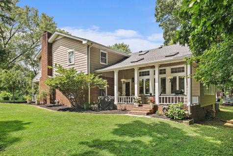 4319 Nicks Drive Springfield TN 37172