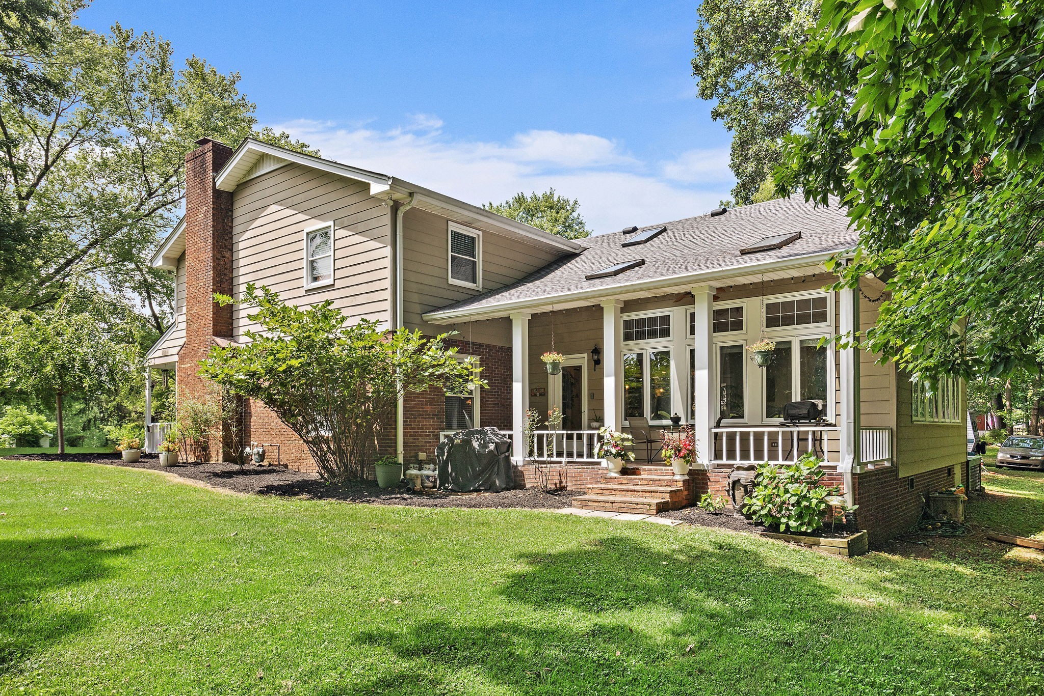 4319 Nicks Drive Springfield TN 37172