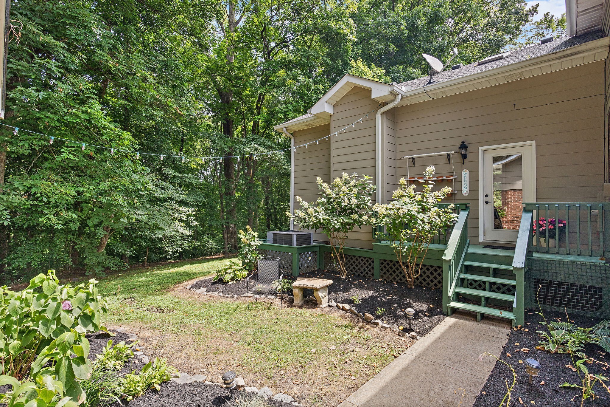 4319 Nicks Drive Springfield TN 37172