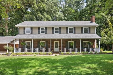 4319 Nicks Drive Springfield TN 37172