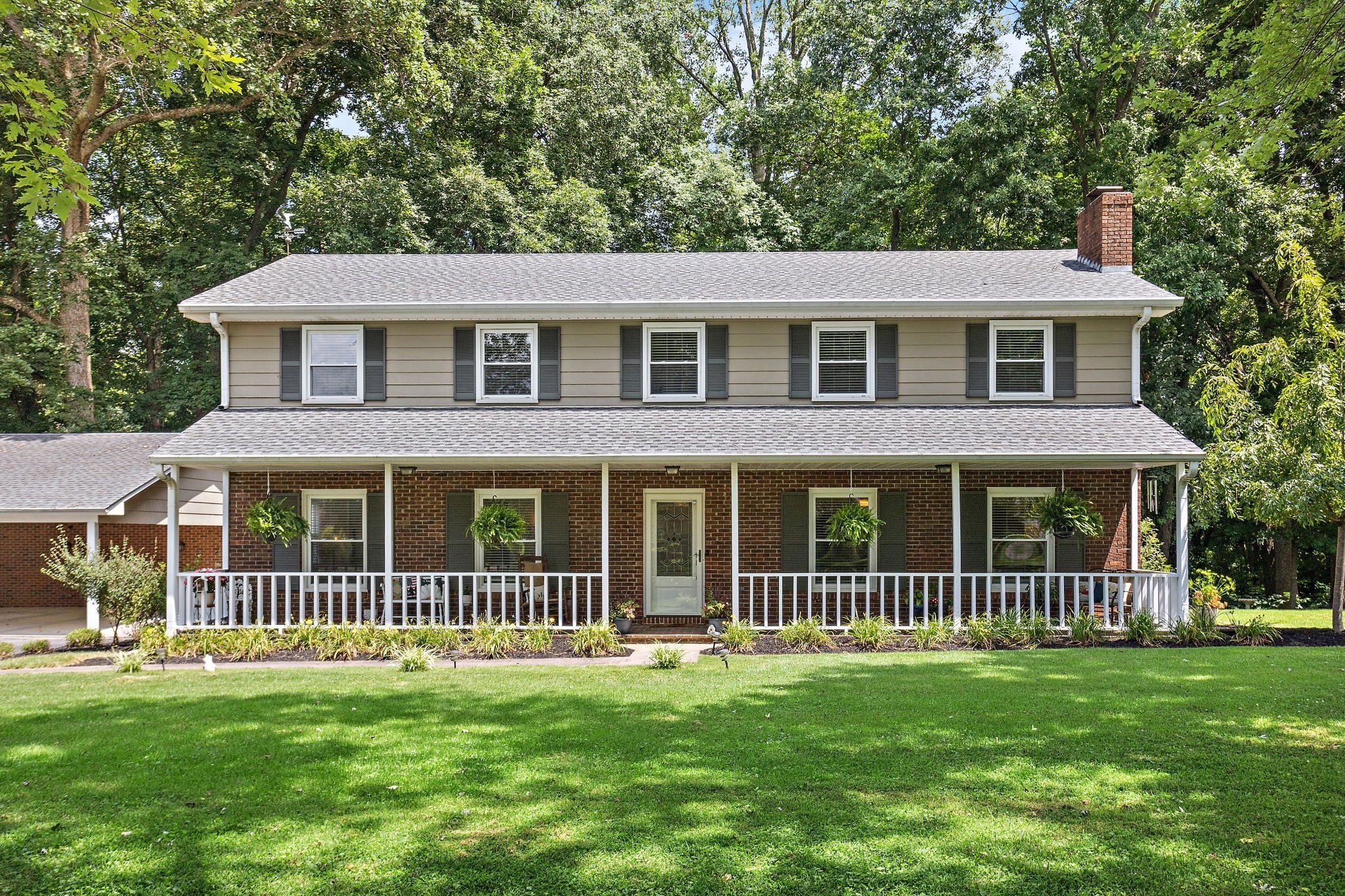 4319 Nicks Drive Springfield TN 37172