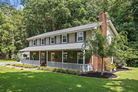 4319 Nicks Drive Springfield TN 37172