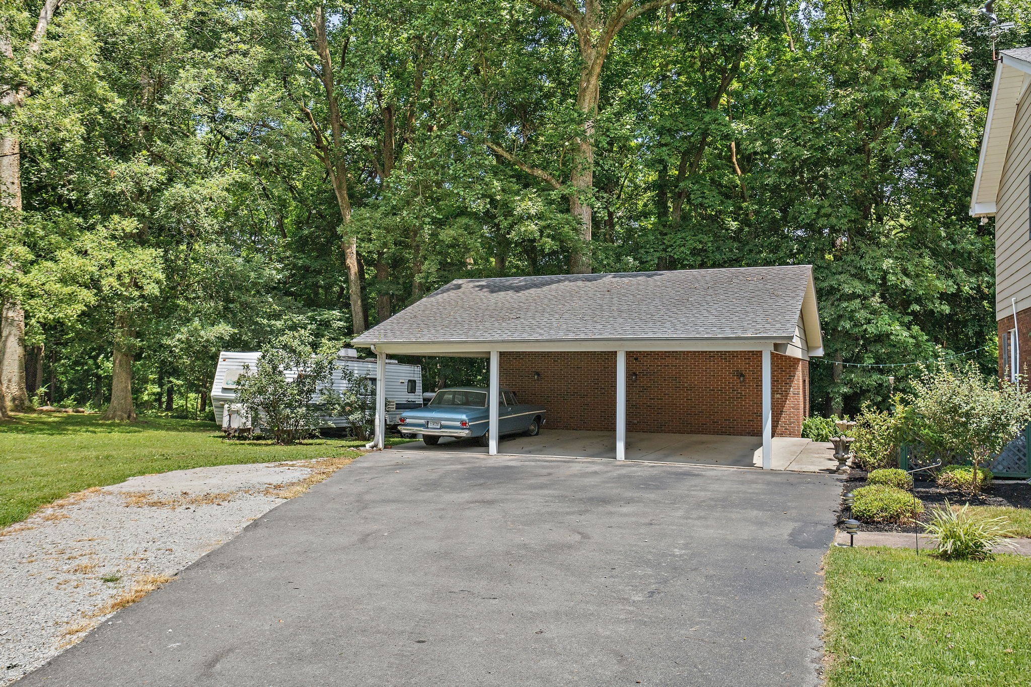 4319 Nicks Drive Springfield TN 37172