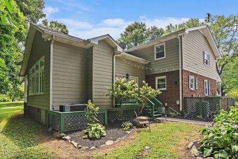 4319 Nicks Drive Springfield TN 37172