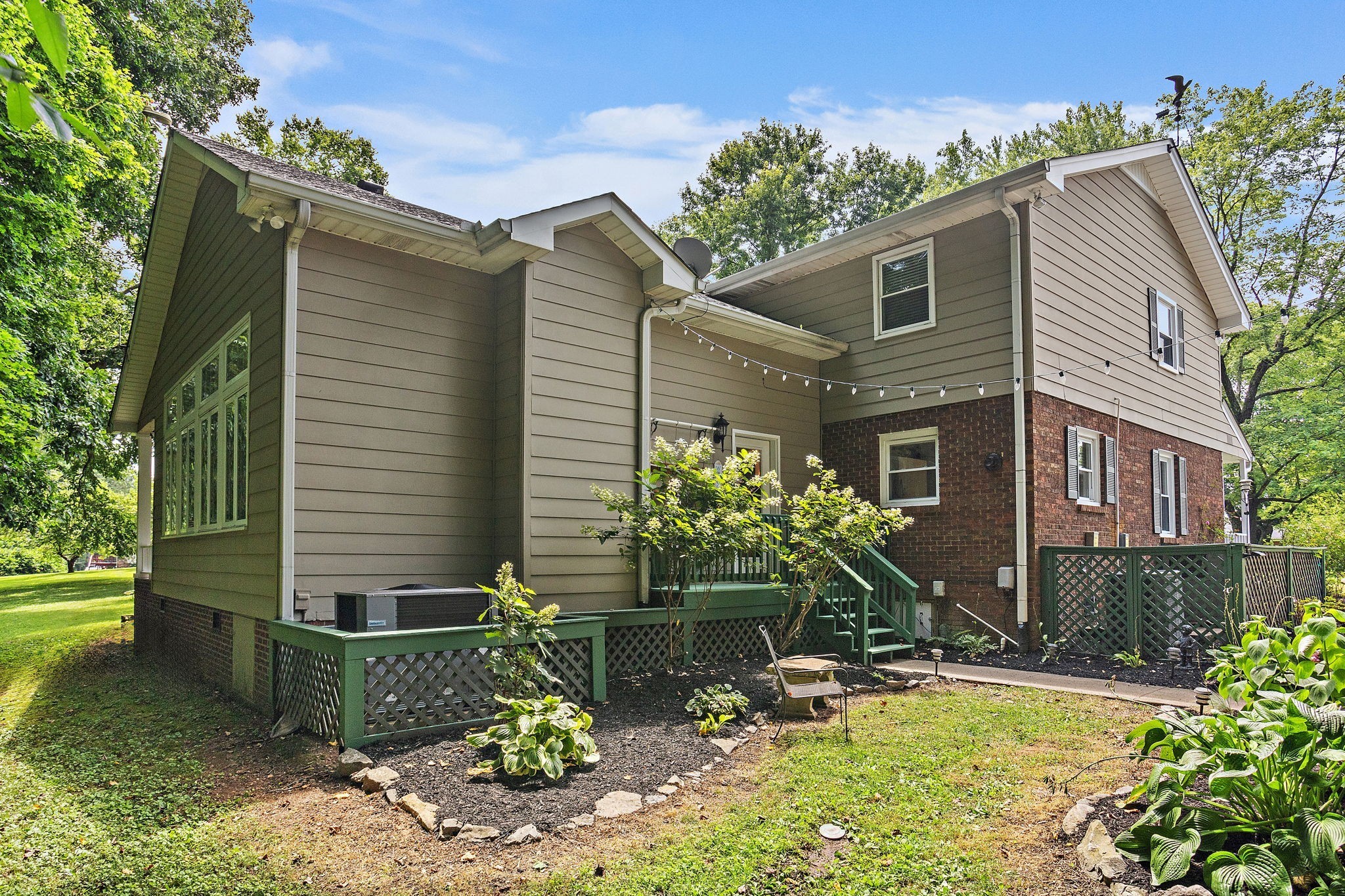 4319 Nicks Drive Springfield TN 37172