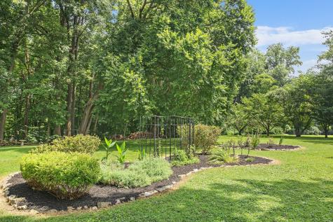 4319 Nicks Drive Springfield TN 37172