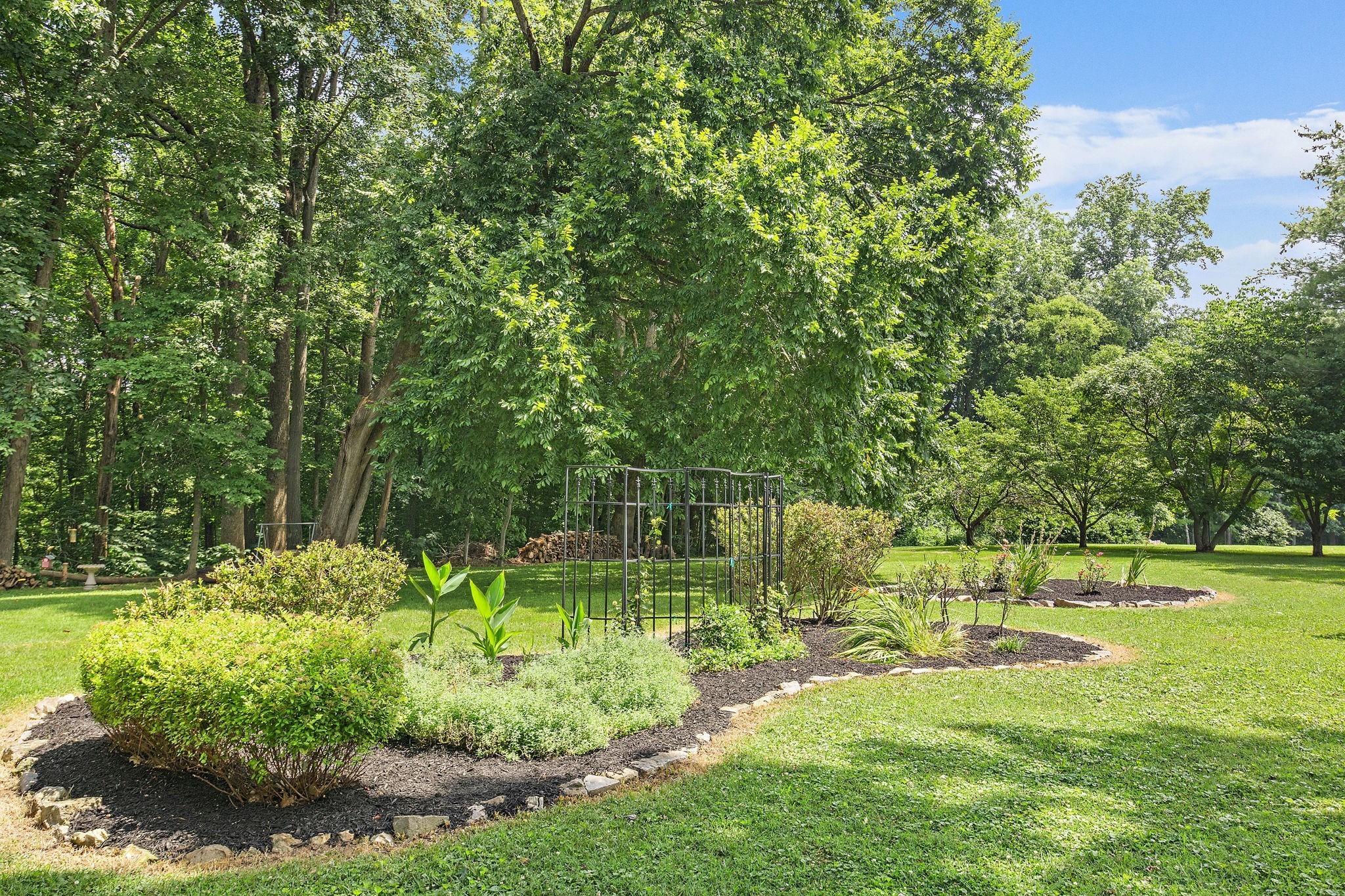 4319 Nicks Drive Springfield TN 37172