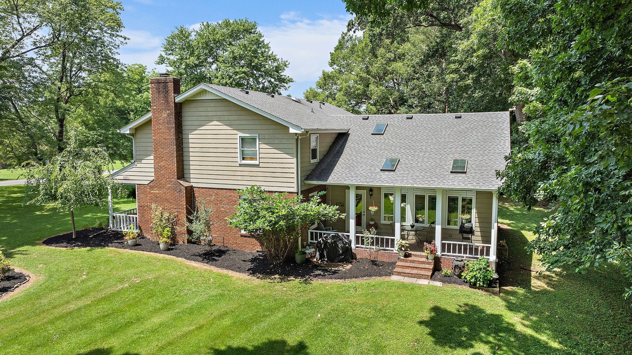 4319 Nicks Drive Springfield TN 37172