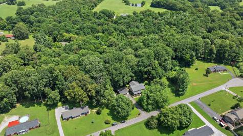 4319 Nicks Drive Springfield TN 37172