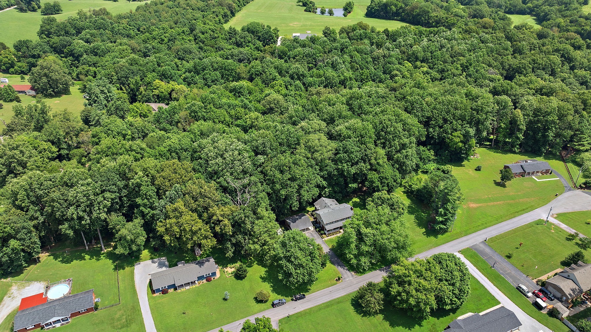 4319 Nicks Drive Springfield TN 37172