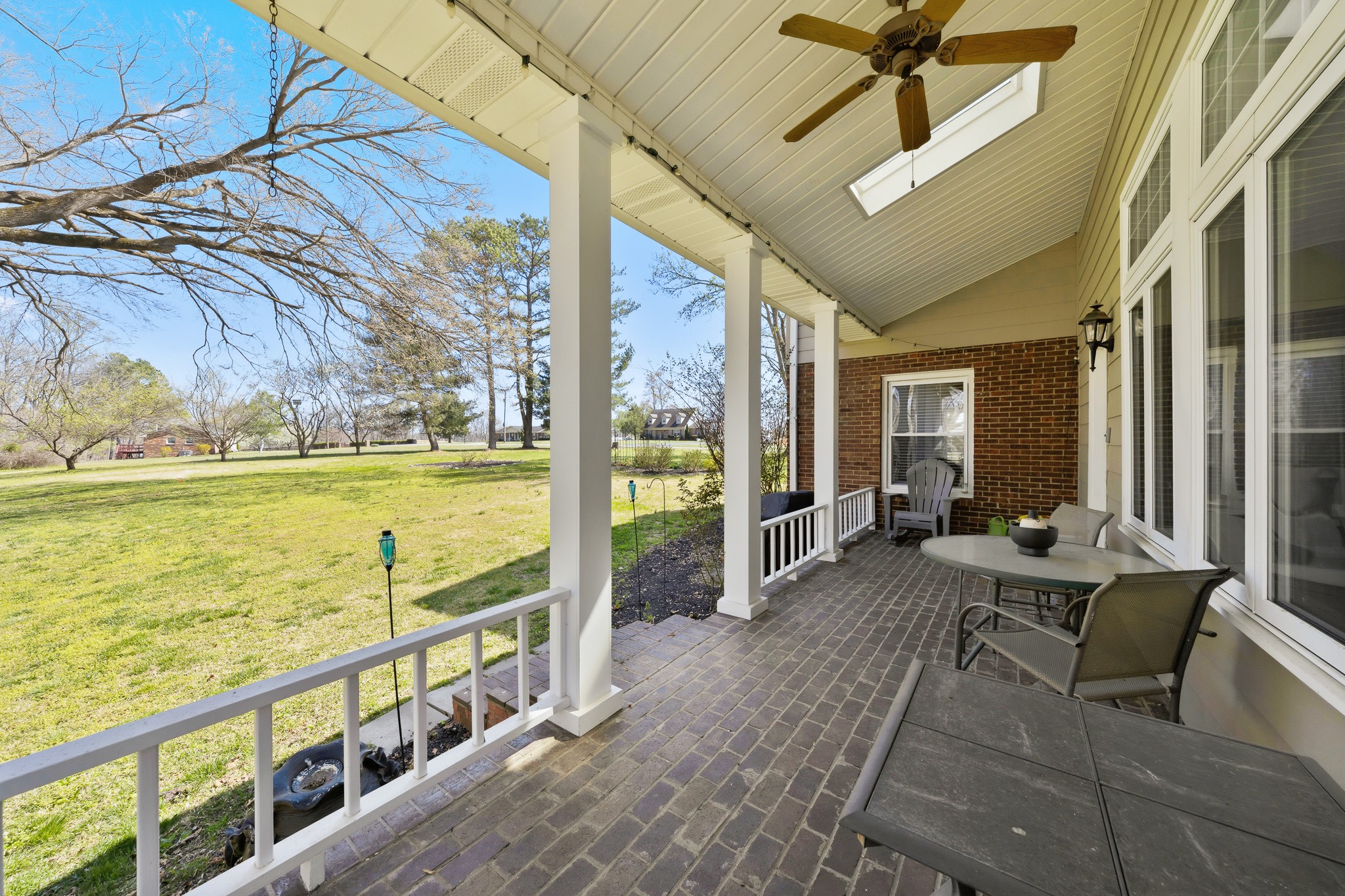 4319 Nicks Drive Springfield TN 37172