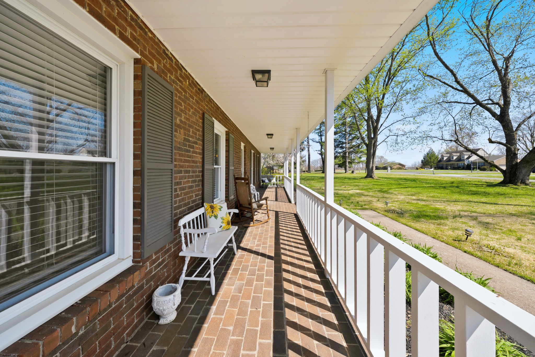4319 Nicks Drive Springfield TN 37172