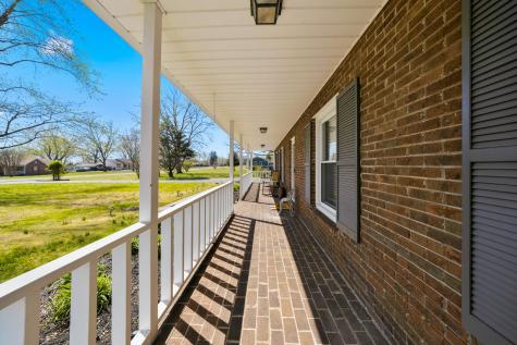 4319 Nicks Drive Springfield TN 37172