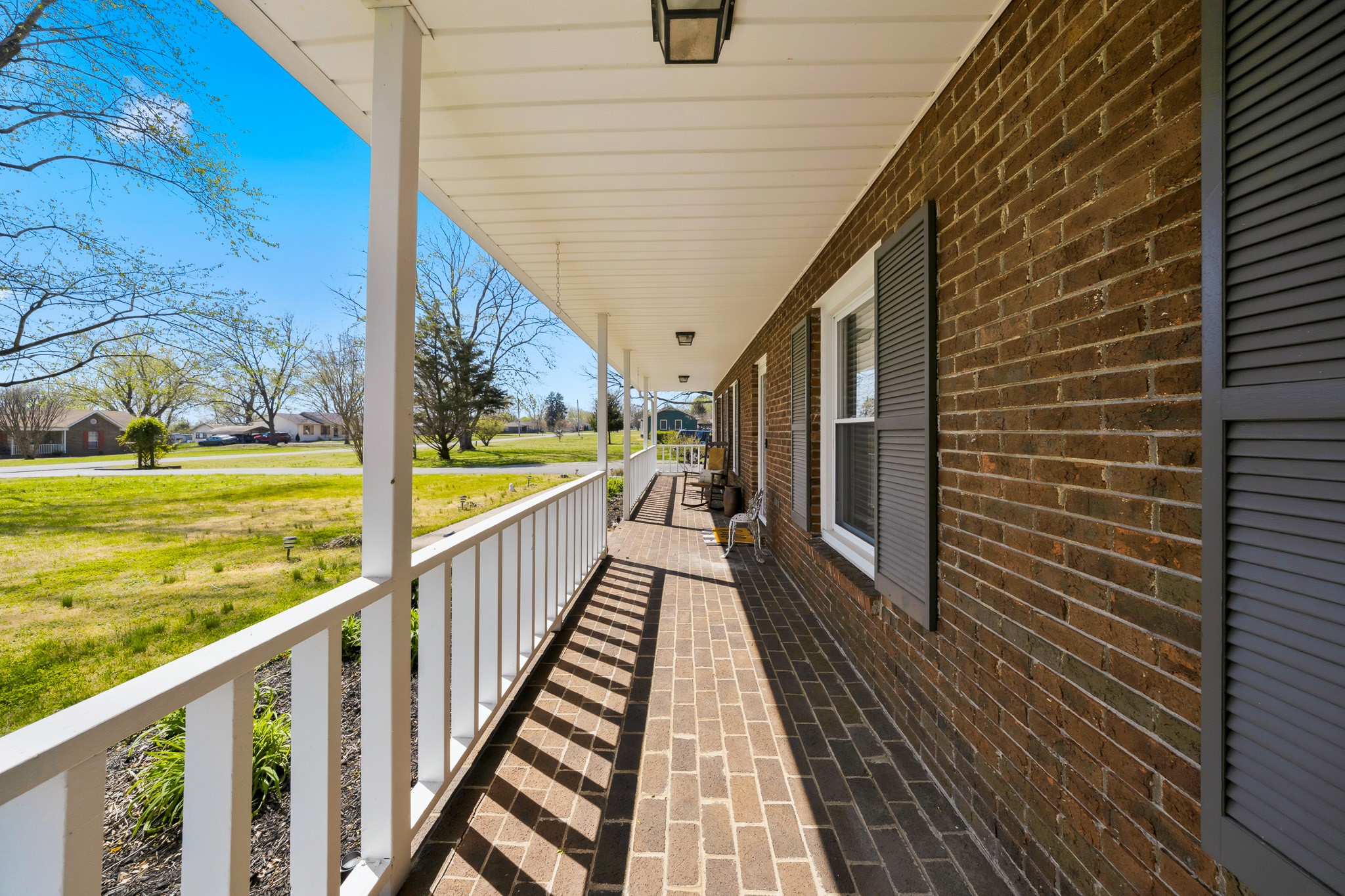 4319 Nicks Drive Springfield TN 37172