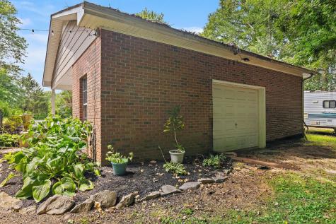 4319 Nicks Drive Springfield TN 37172