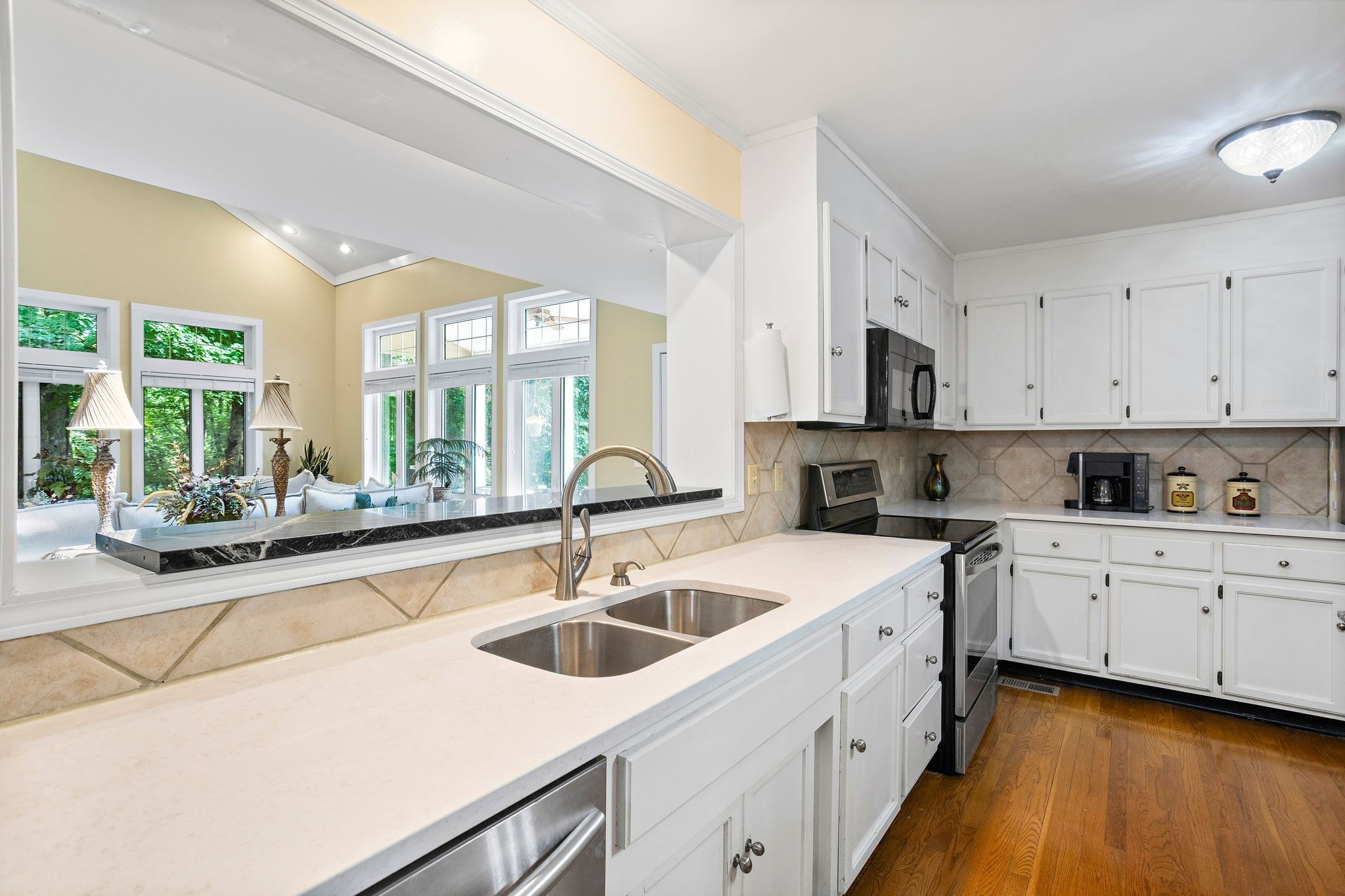 4319 Nicks Drive Springfield TN 37172