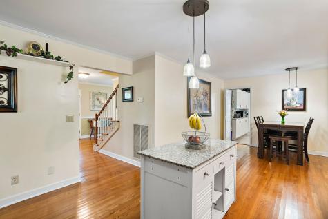 4319 Nicks Drive Springfield TN 37172