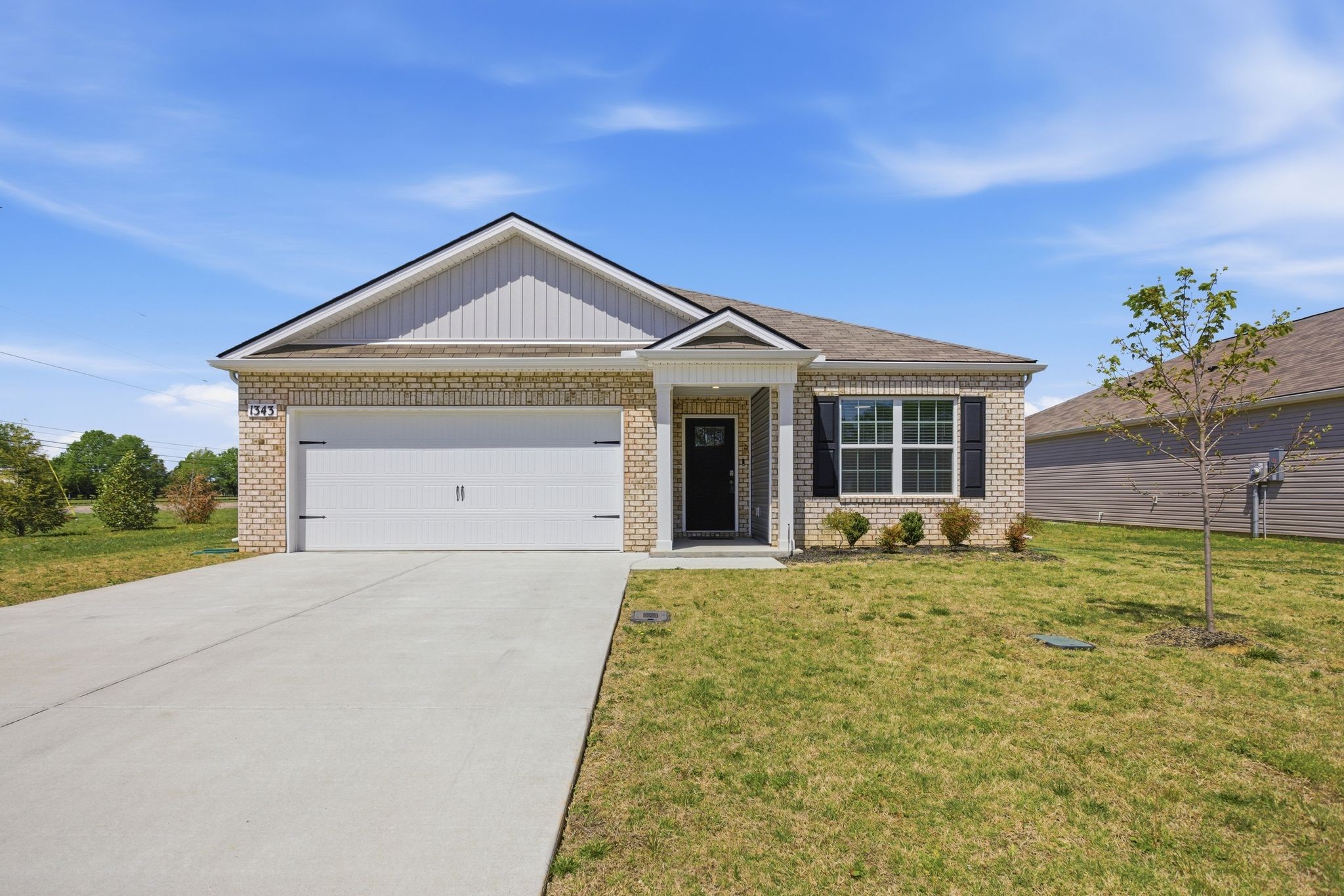 1343 Grassy Plains Pass Lewisburg TN 37091